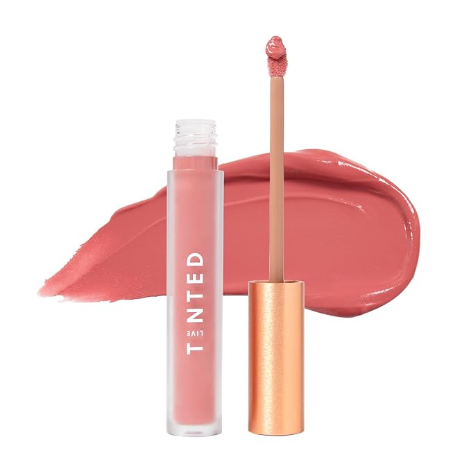 A Lot - Warm Pink
