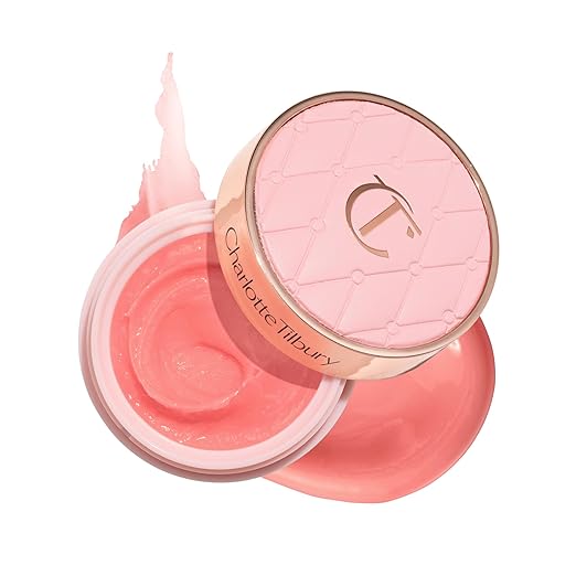 Pillow Talk Fresh Glow Vanilla