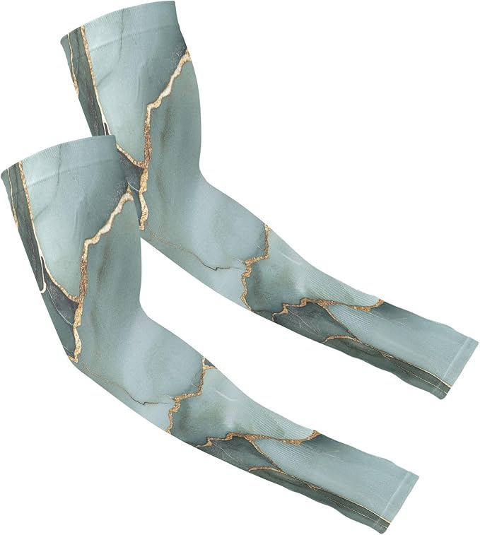 Marble Silver Sage Green_4