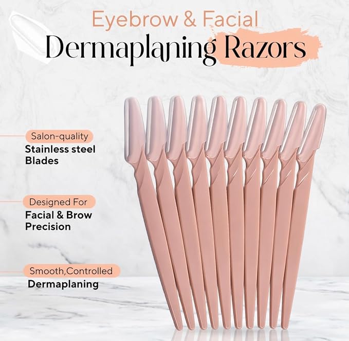 Rose Gold Cashmere