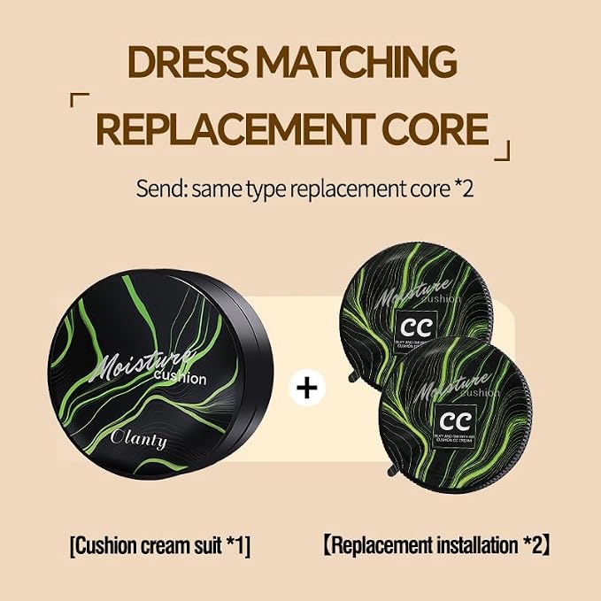 03# – Refill Kit (1 Full + 2 Refills)