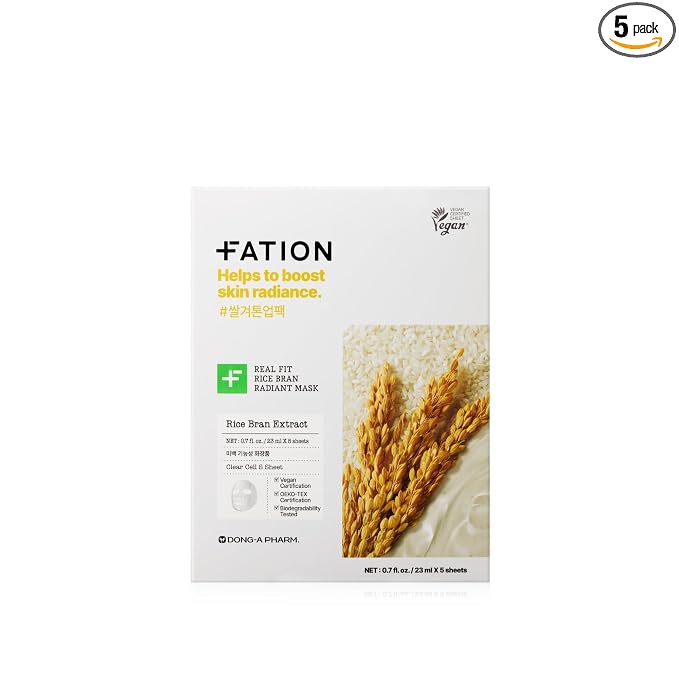 Rice Brightening