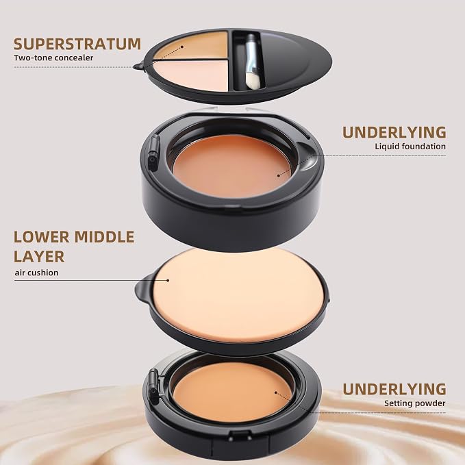 PORCELAIN BEIGE-For fair skin tone