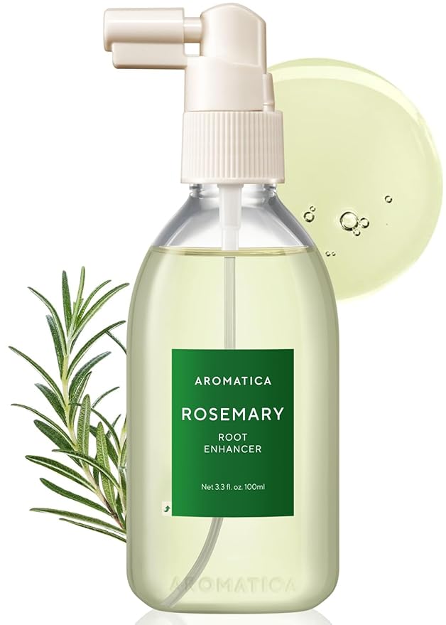 01 Rosemary Enhancer