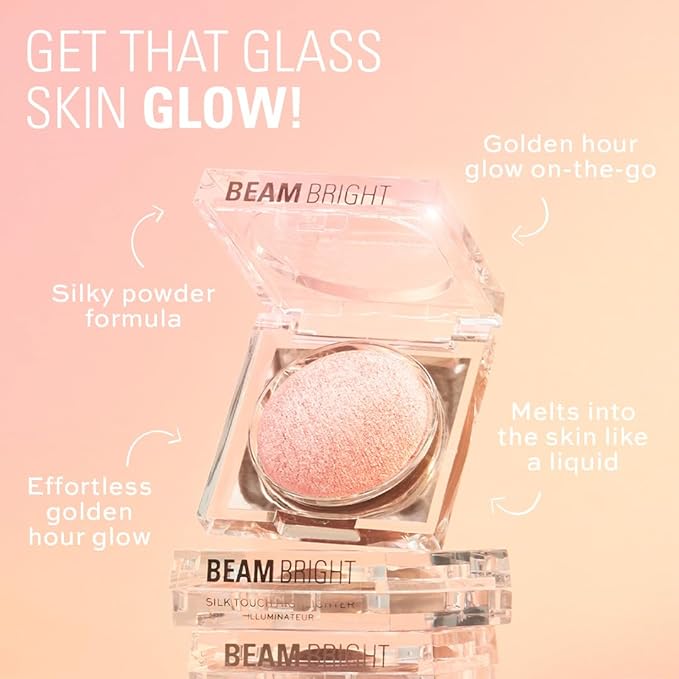 Diamond Glow