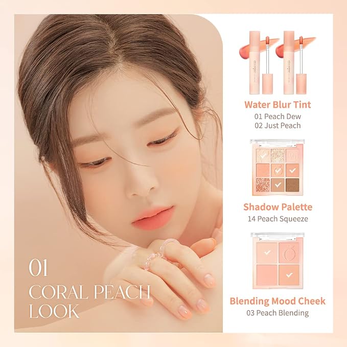 05 Rich Peach