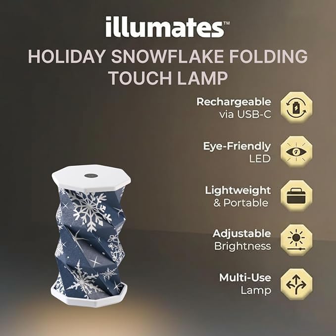 Holiday Snowflake