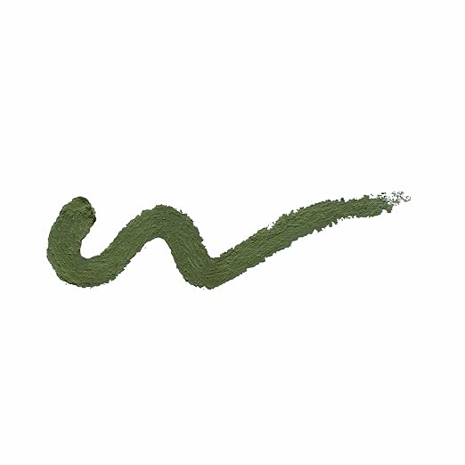 10 Metallic Ivy Green