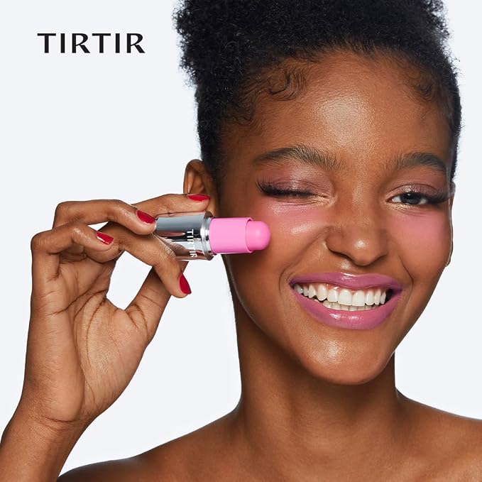 Lip&Blush 03 Tangerine Glow