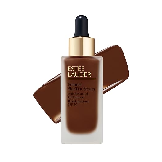 7W2 Rich Spice - Extra deep with warm golden undertones