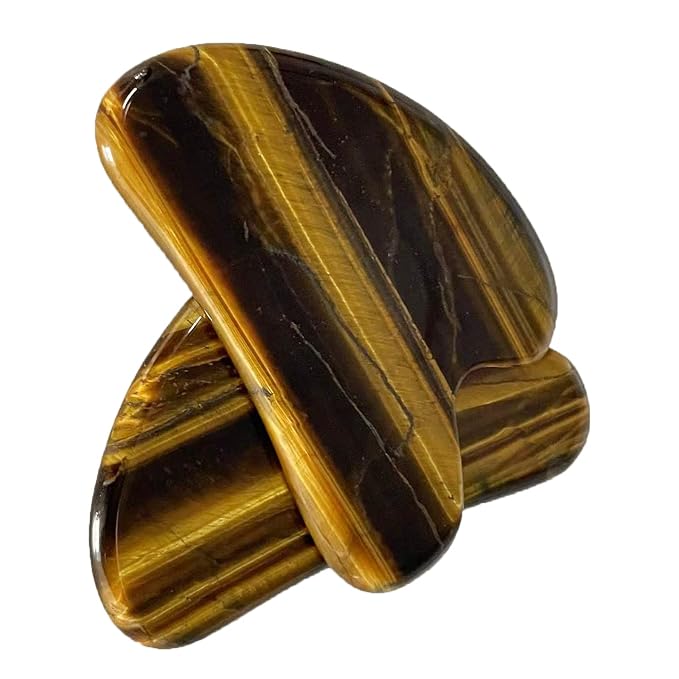 Tiger Eye