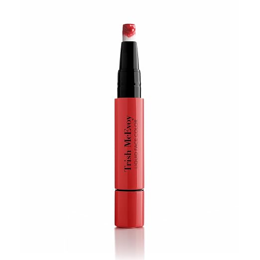 Brighten - Warm Coral