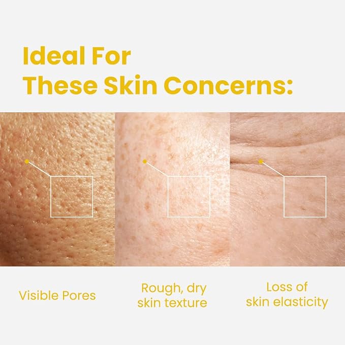 Vitamin (Radiance & Shine)
