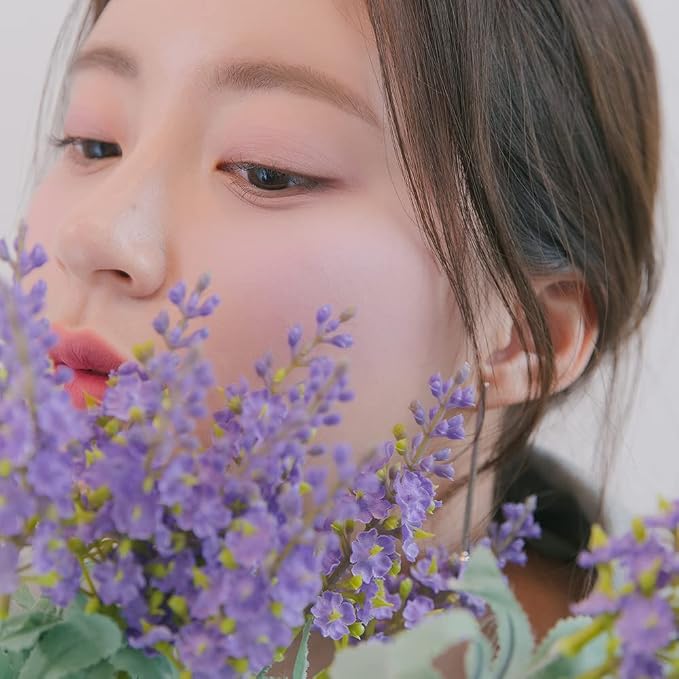 W01 DRY LAVENDER