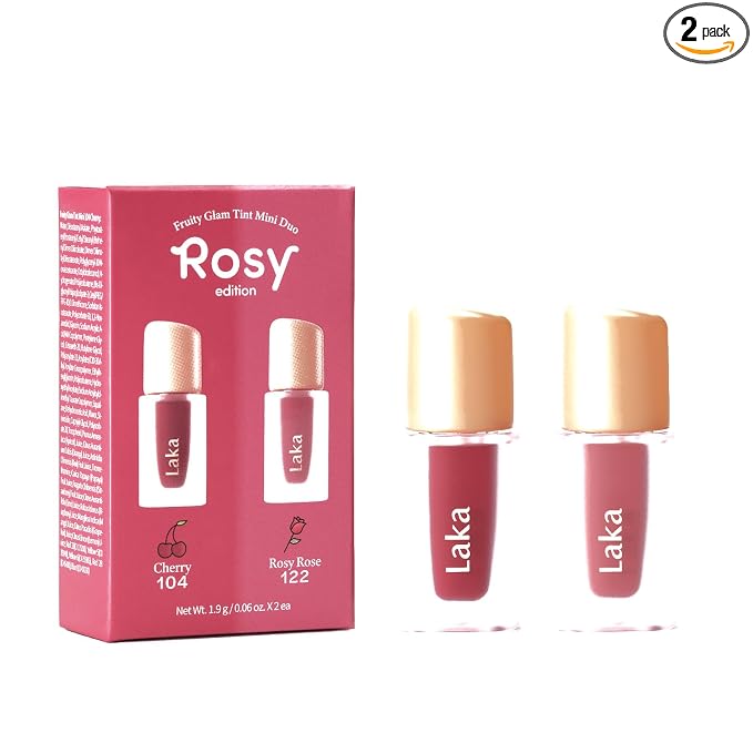 #Rosy Edition