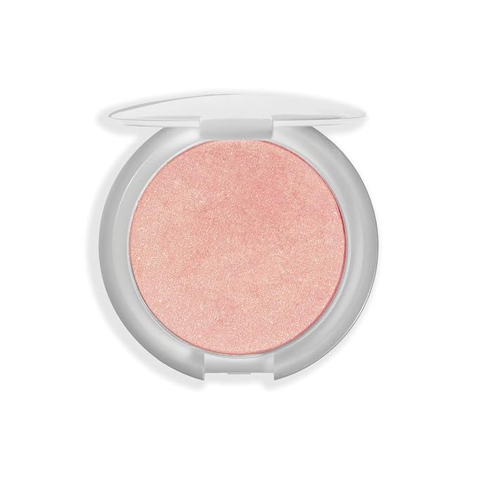 Radiant Rose - Rosy Pink