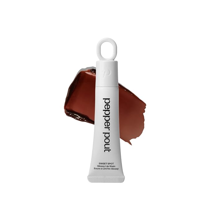 Missed Call (Deep wine brown)