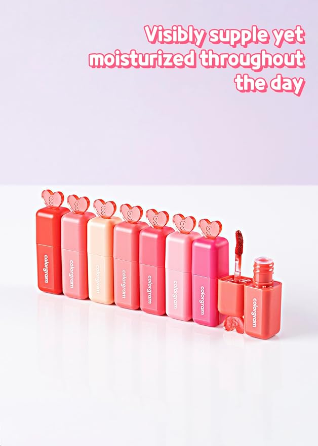 Blur Matte - 04 Cushiony Peach