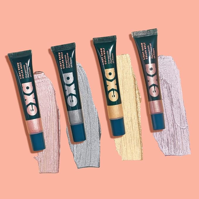 Jump Rope - Metallic Smokey Taupe