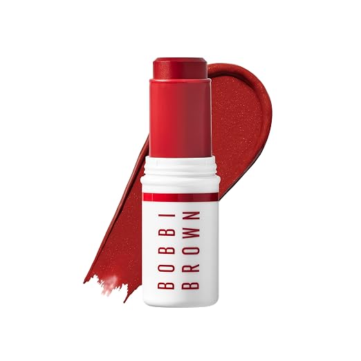 09 Scarlet Tease (A warm bright red)
