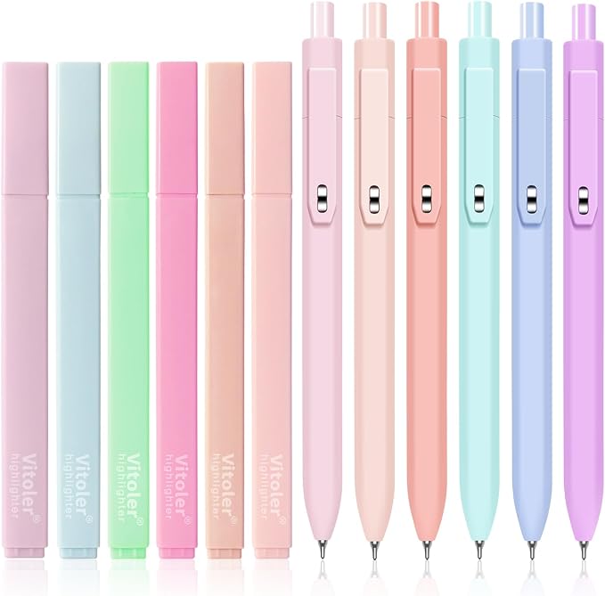 Bible Colors M