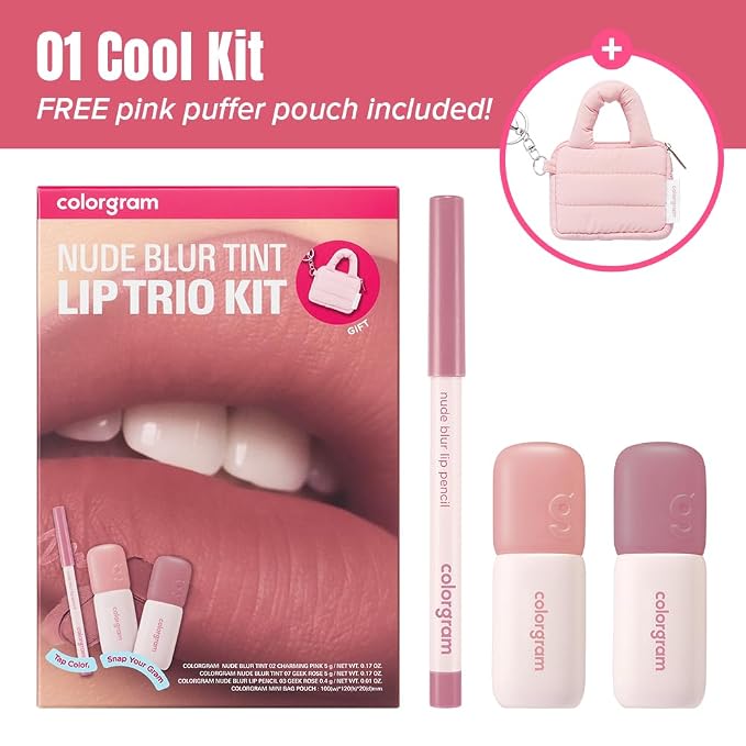 01 COOL KIT
