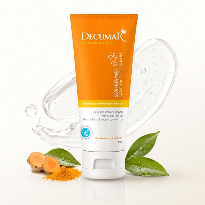 Brightening Cleansing Milk - 50g / 1.76 oz