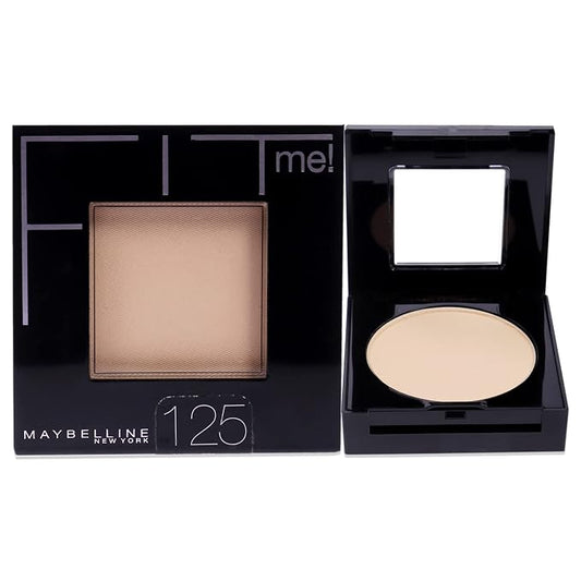 125 Nude Beige