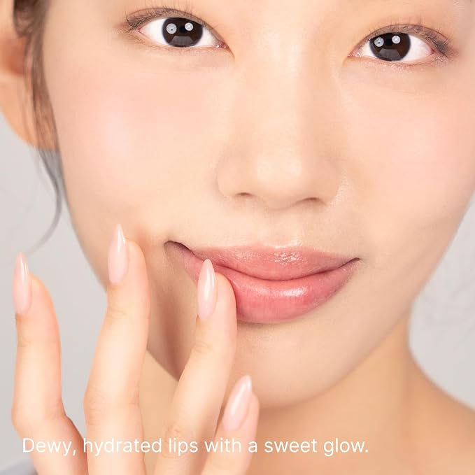Apple Lime Cherry Balm Duo