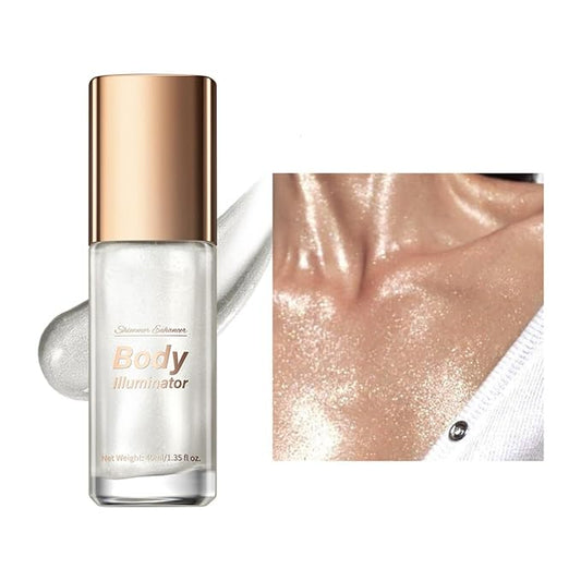 (40ML, 01 Silver)