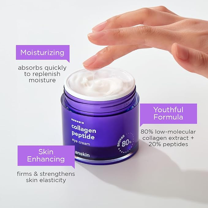 Eye Cream 80ml