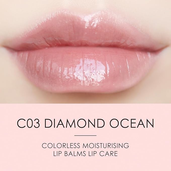 C03 DIAMOND OCEAN
