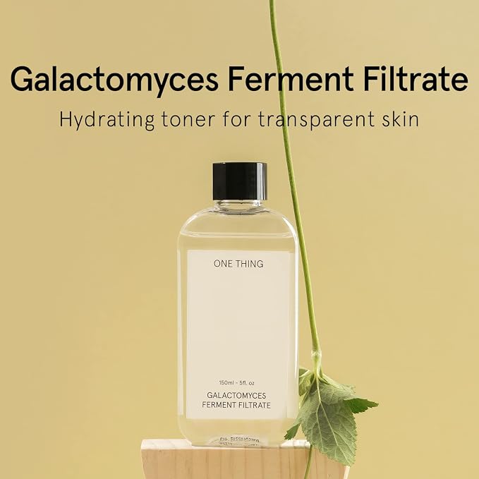Galactomyces 5.07 Fl Oz