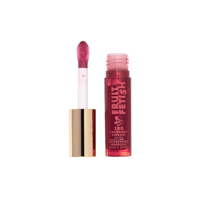 180 - Cranberry Currant