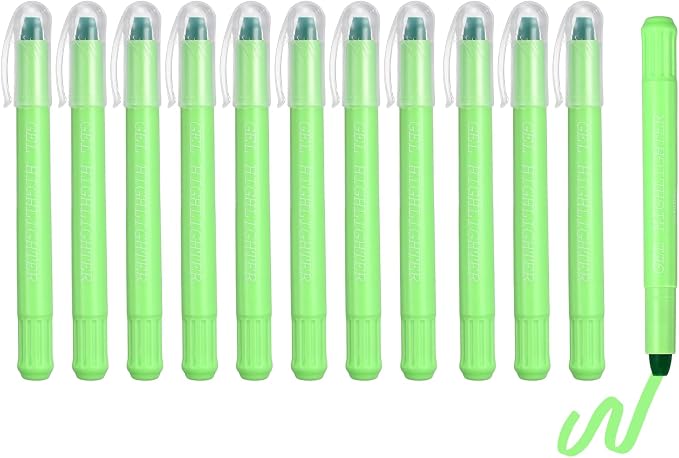 Light Green