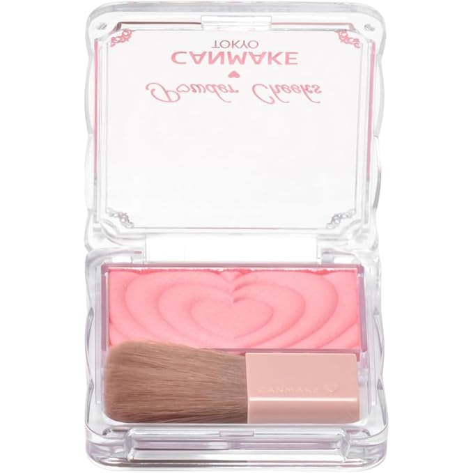 P01 Powerful Pink