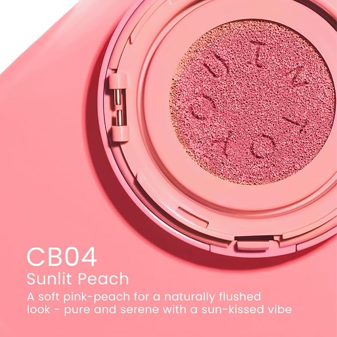 CB04-Sunlit Peach