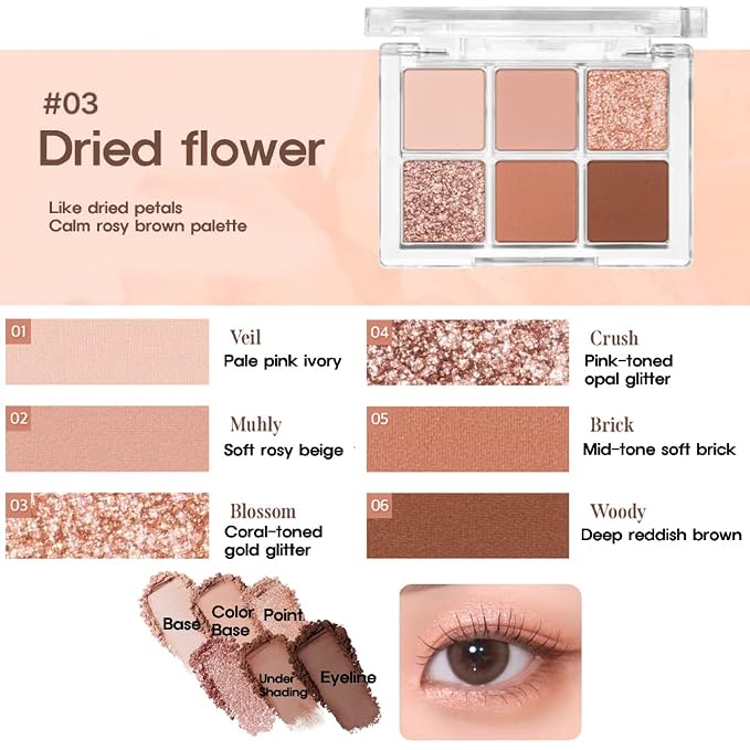 03 DRY FLOWER