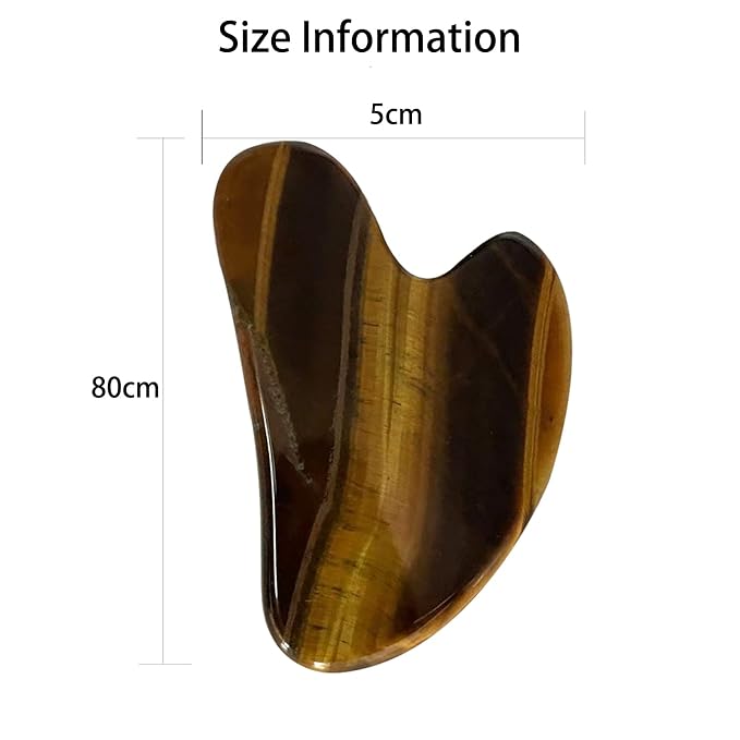 Tiger Eye