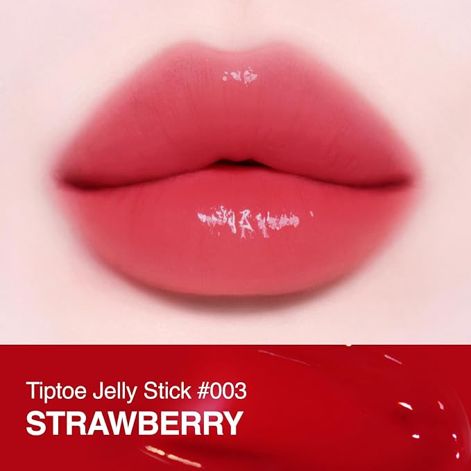 #003 Strawberry