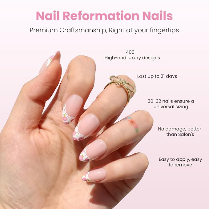 Fleur de Lace