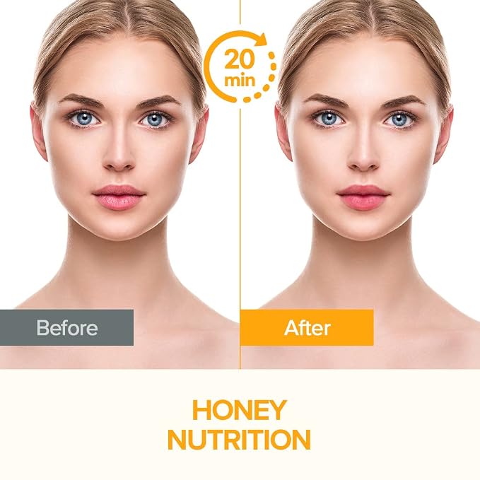 Honey Royal