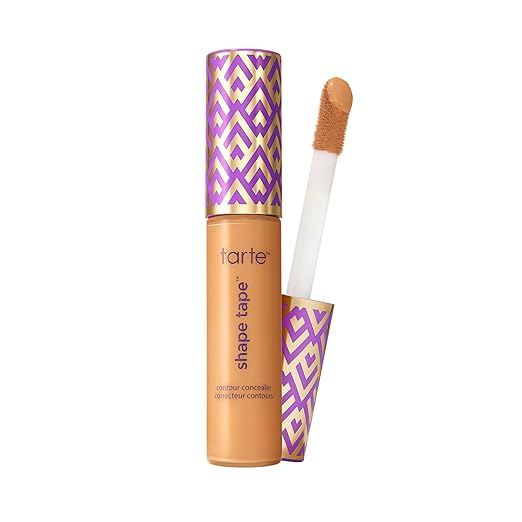 36S medium-tan sand (medium to tan skin with warm, golden undertones)