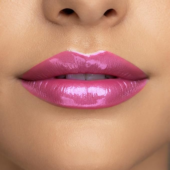 13 - FUCHSIA SPARKLE