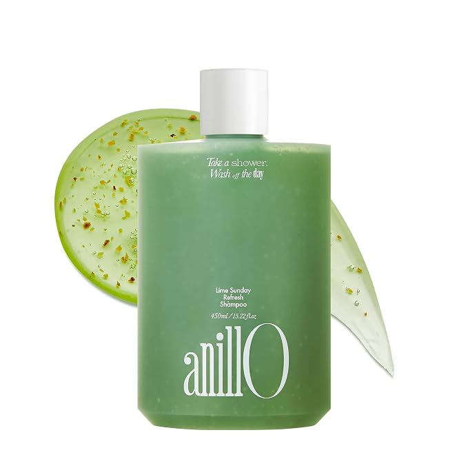 Lime Sunday 15.22 fl oz