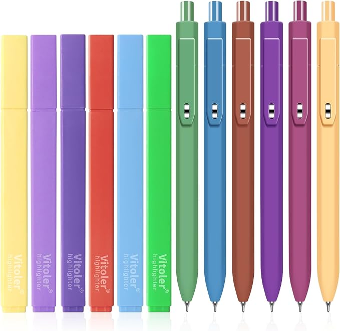 Pastel Colors12