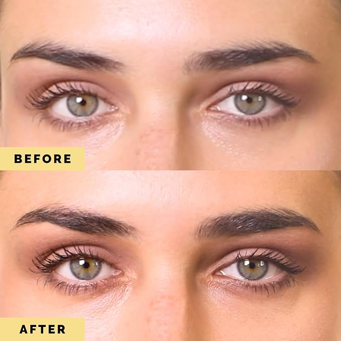 Dark Medium Brown