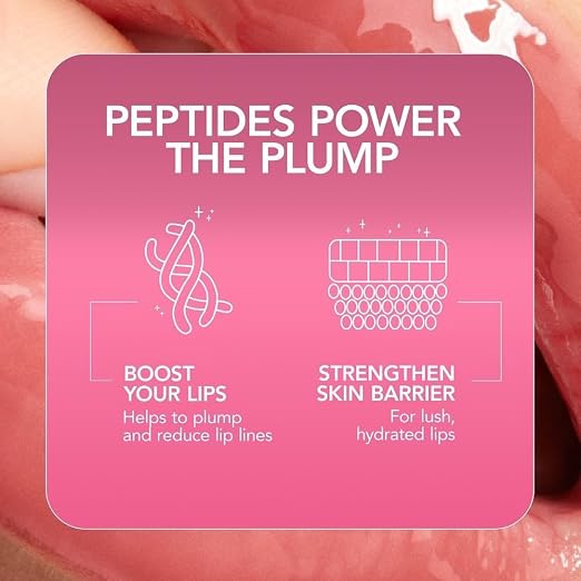 Glossy - Filler Travel Size (Clear)
