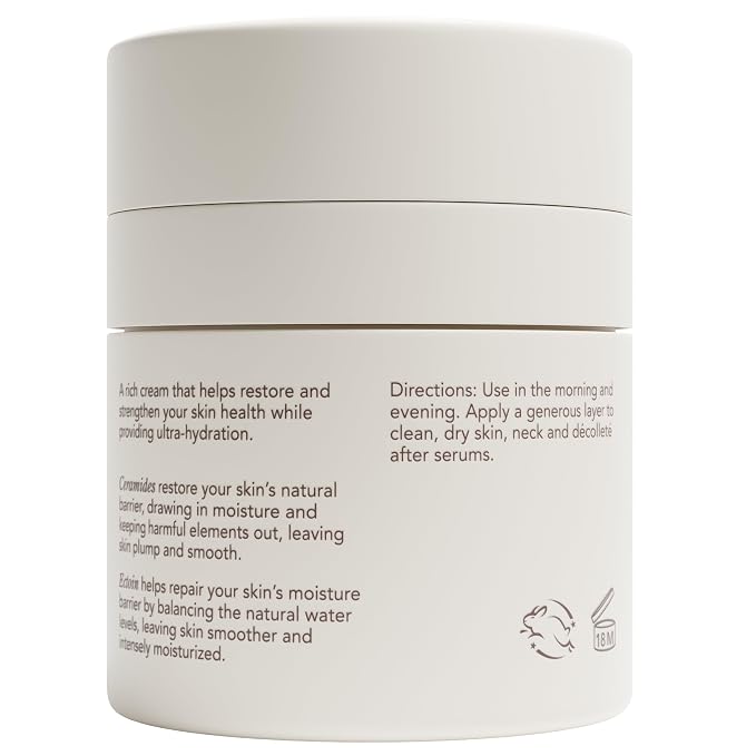 Barrier Repair Cream