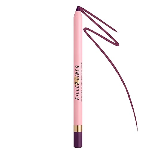 07 Killer Queen (Plum)